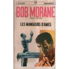 Marabout pocket (70) - Les mangeurs d'ames - Bob Morane (94)