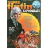 Super Tintin (7) - Espionnage