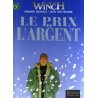 Largo Winch (13) - Le prix de l'argent