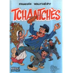 Tchantchès (1)