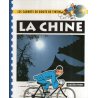 Les carnets de route de Tintin (1) - La Chine