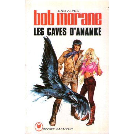 1-marabout-pocket--les-caves-d-ananke-bob-morane-1