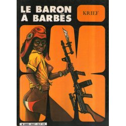 Le baron à Barbes
