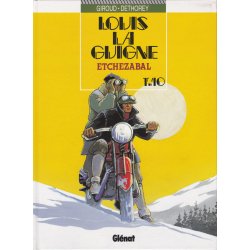 Louis la Guigne (10) - Etchezabal