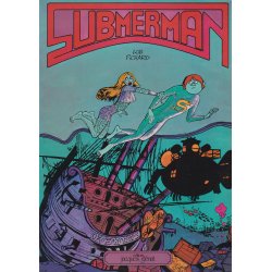 Submerman (1) - Submerman