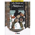 Les chemins de Malefosse (6) - Tschäggättä