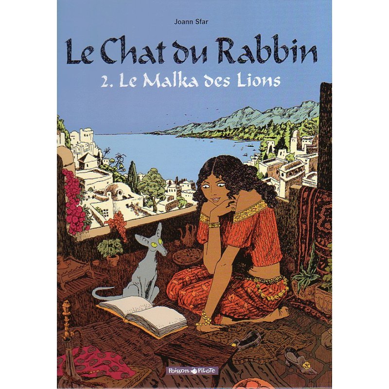 1-le-chat-du-rabbin-2-la-malka-des-lions