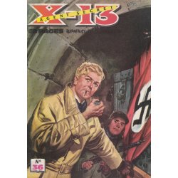 X-13 Agent secret (36)