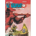 El Bravo (90) - Le rameau rouge
