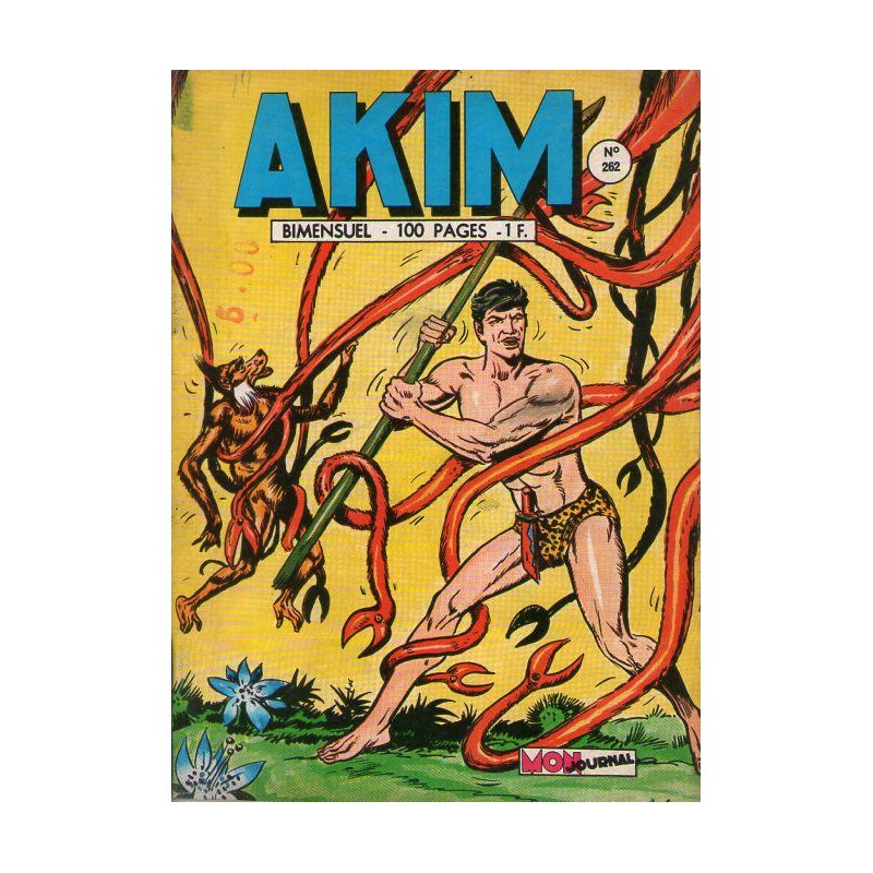 Akim (262)