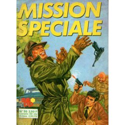 Mission spéciale (55)