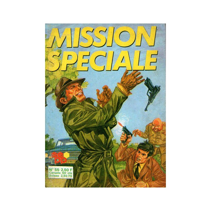 Mission spéciale (55)