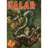 Kalar (81) - Les démons du volcan