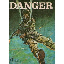 Danger (48)