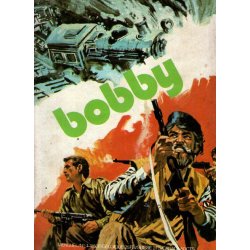 Bobby (1) - La valse des grenouilles