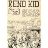 Totem (3) - Reno Kid - Feu contre feu