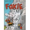 Foxie (65) - Fox et Croa - Double vue