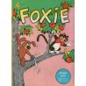 Foxie (70) - Fox et Croa - Le corbeau et le renard