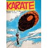 Karaté (19) - Karaté contre Macropus