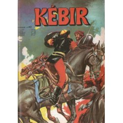 Kébir (42) - La loi des sables