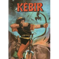 Kébir (40) - Mon nom est Kébir