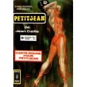 Petitjean Recueil (3178) - Carte rouge pour Petitjean