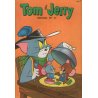 Tom et Jerry (37) - Ruses d'indiens