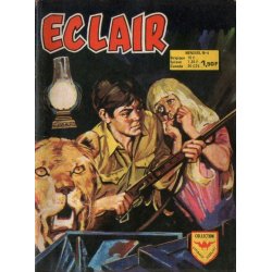 Eclair (6) - Ultime appel