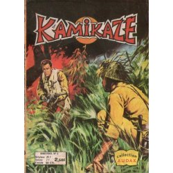 Kamikaze (2) - Prouesses sur la mer
