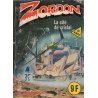 Zordon (17) -  La cité de cristal
