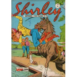 Shirley (46) - Quand Shirley s'en mèle