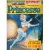 Princesse (49) - Un drame au cirque