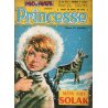 Princesse (76) - Mon ami Solak