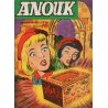Anouk (29) - Le coin des surprises