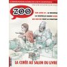Zoo (60 02) - La Corée au salon du livre