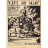 Rapaces (63) -  Alerte aux Skuas