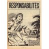Rapaces (195) - Responsabilités