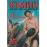Kimba le roi de la jungle (6) - Ammon l'esprit du mal