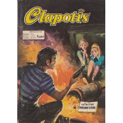 Clapotis (116) - Le secret du nocturne