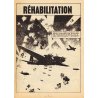 Rapaces (224) - Réhabilitation