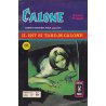 Calone (10) - Il est si tard M. Calone