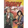 Sony (2) - Les aventures de Sony Ringo - Un méchant nommé Fancho