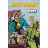 King Cobra (12) - King Cobra contre le roi de la jungle