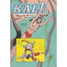 Kali (101) - L'appel de la foret