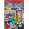 Big Boss (33) - Dimension condamnée