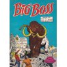Big Boss (26) - Les bêtes du monde pétrifié