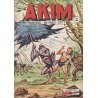 Akim (183) - Tornade dans la jungle