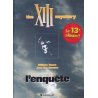 XIII (13) - The XIII mystery - L'enquête