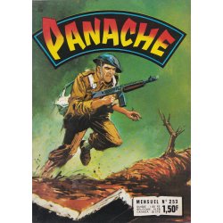 Panache (253) - Le combat continue