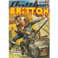 Battle Britton (121) - La vérité